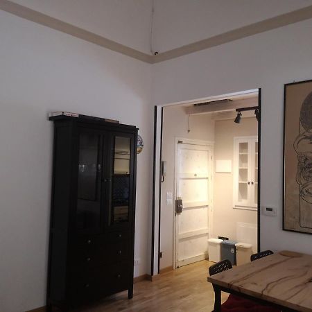 Casa Carini Apartment Palermo Exterior photo