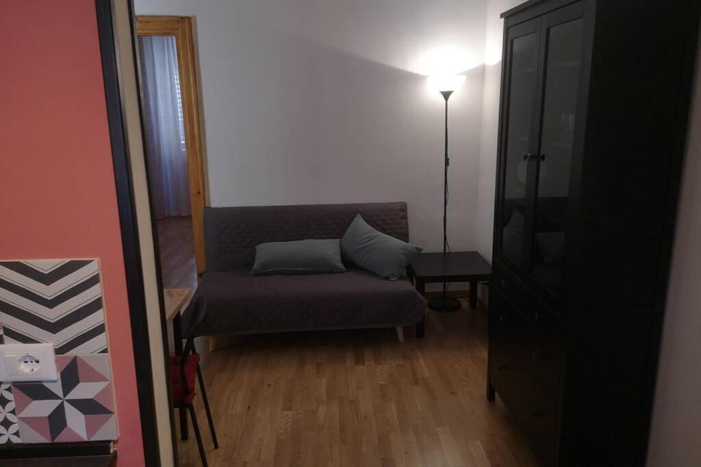 Casa Carini Apartment Palermo Exterior photo