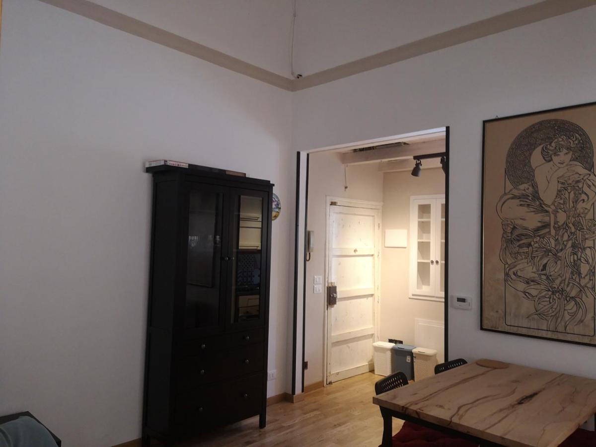 Casa Carini Apartment Palermo Exterior photo